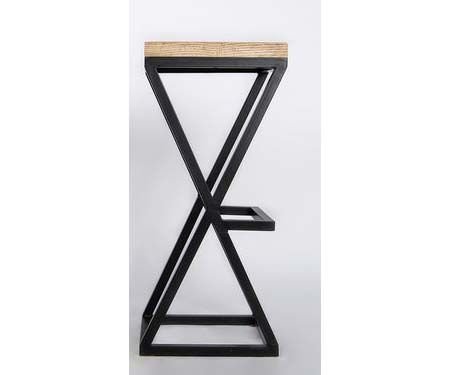 Bar Stool 02