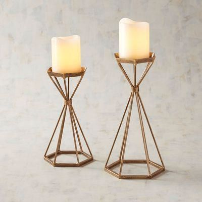 Candle Stand 04