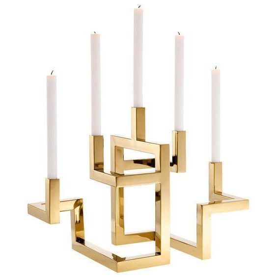 Candle Stand 05