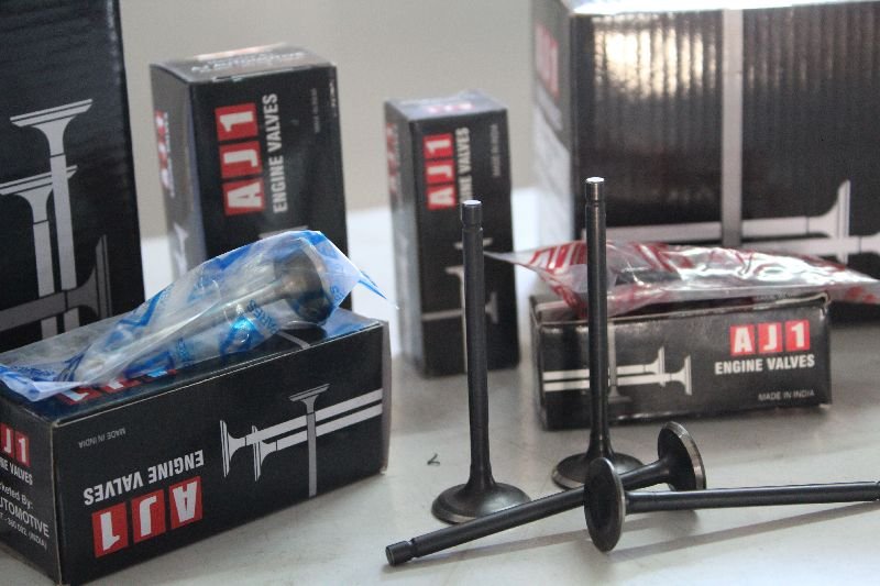 Engine Valves