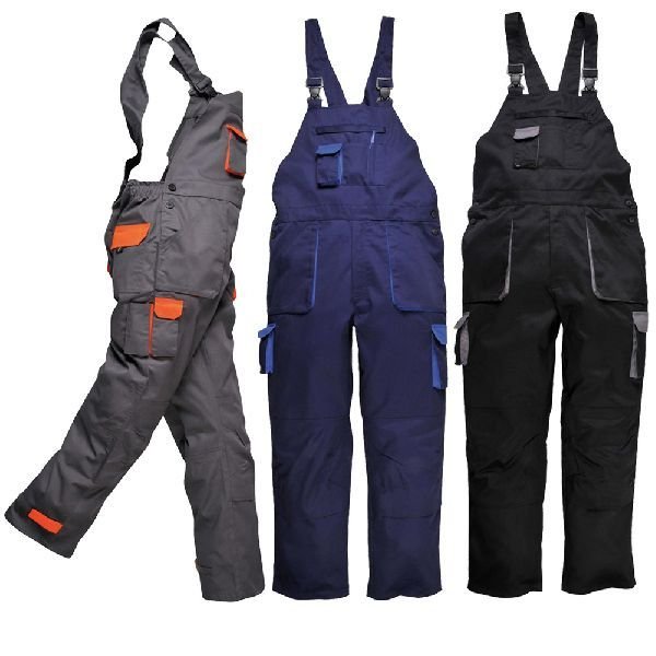 BIB COVERALLS