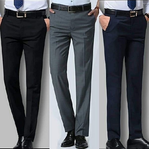 TROUSERS