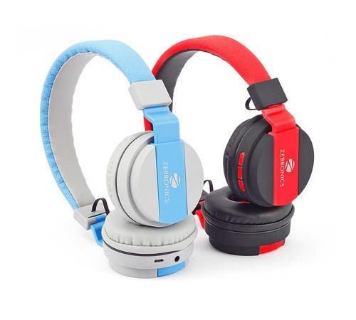 Zebronics Airone Bluetooth Headphone