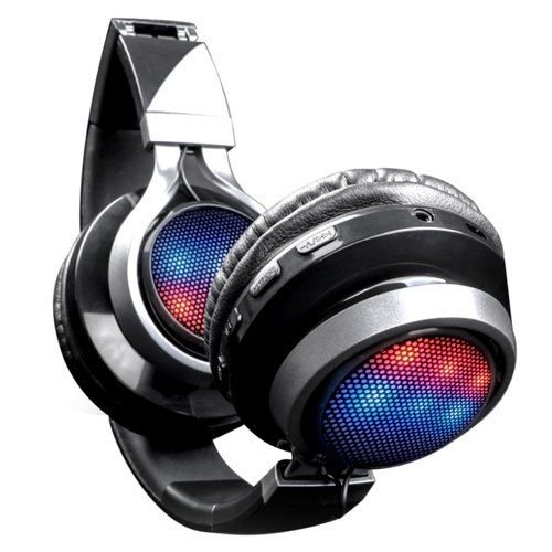 Zebronics Disc Bluetooth Headphone