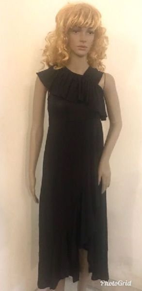 Item Code - LGLD 0023 (Black)