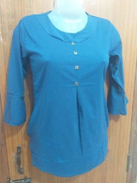 Ladies Casual Top 03