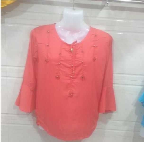 Ladies Casual Top 06