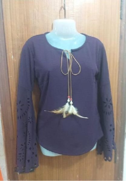 Ladies Designer Top 02