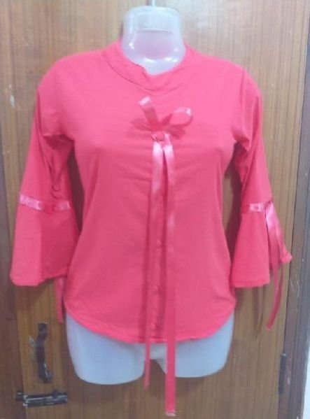 Ladies Designer Top 03
