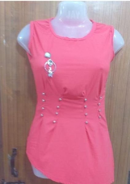 Ladies Designer Top 04