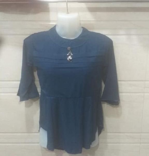 Ladies Designer Top 06