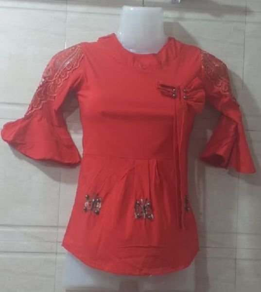 Ladies Designer Top 11