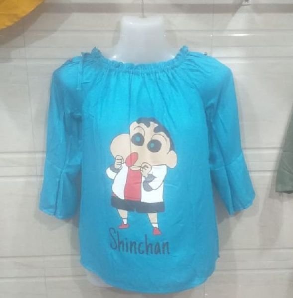 Ladies Designer Top 12