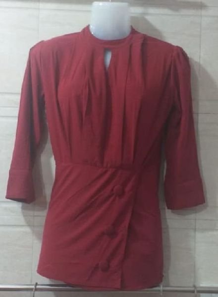 Ladies Designer Top 13