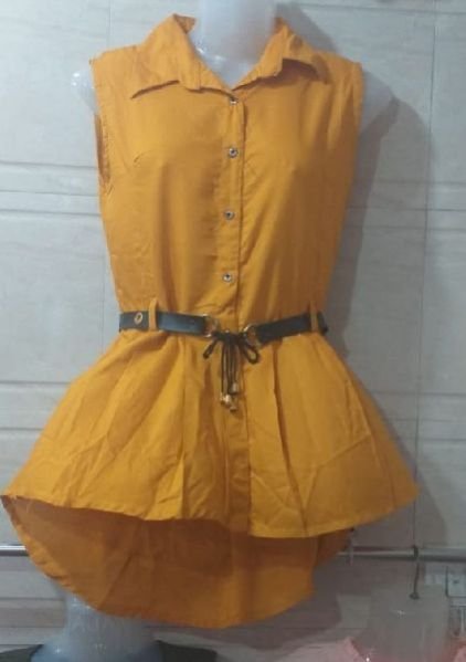 Ladies Designer Top 15