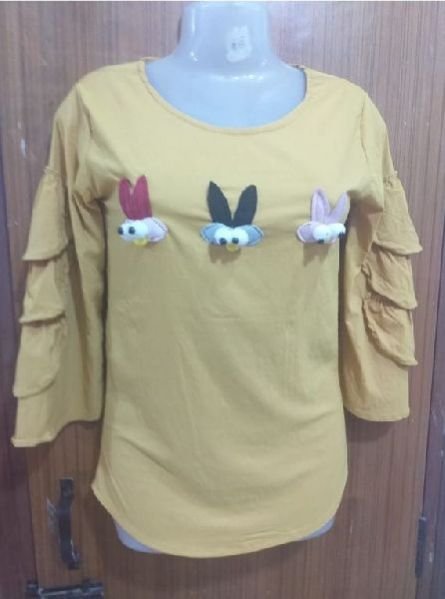 Ladies Designer Top 18