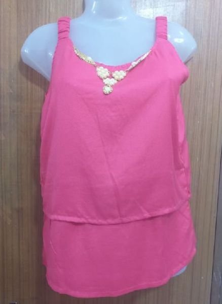 Ladies Designer Top 19