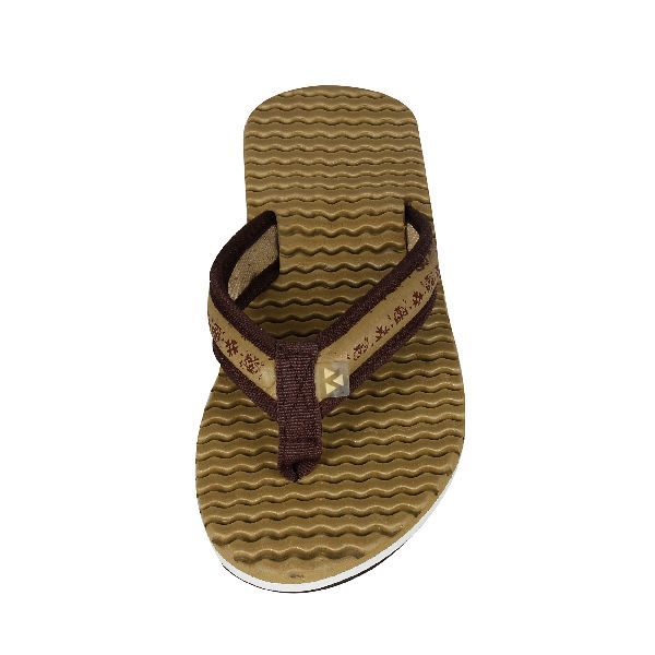 Kawai Mens Slippers 03