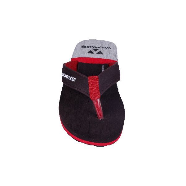 Brown Bondi Mens Slippers