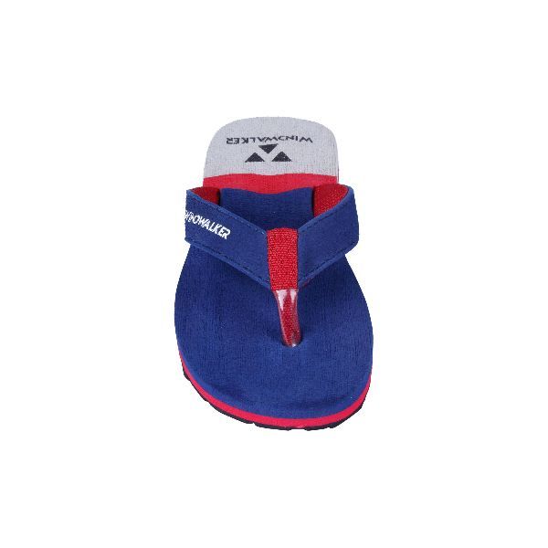 Navy Bondi Mens Slippers