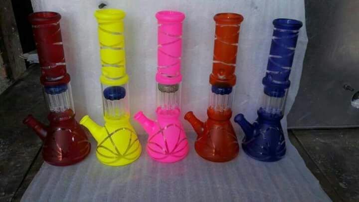 Designer Hookahs 05