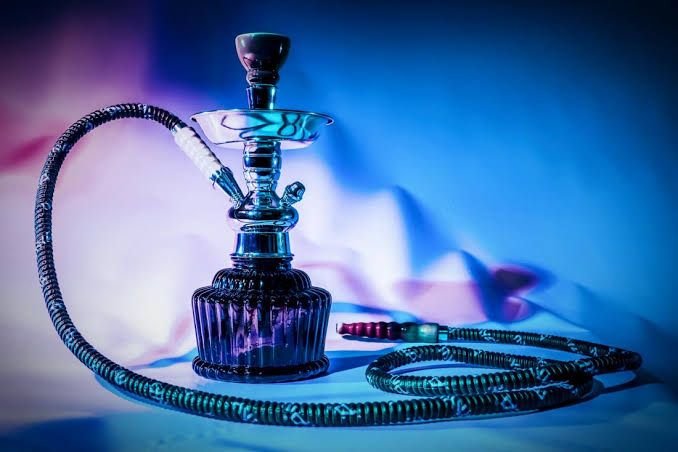 Designer Hookahs 11