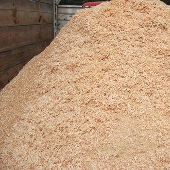Sawdust Powder 02