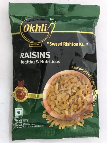 100gm Pack