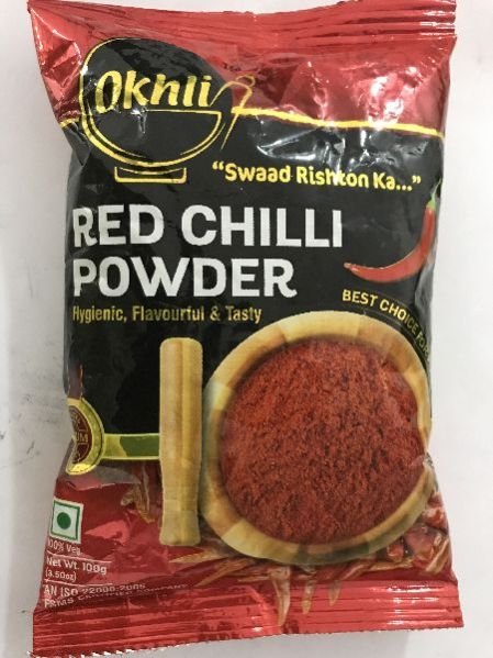 100gm Pack