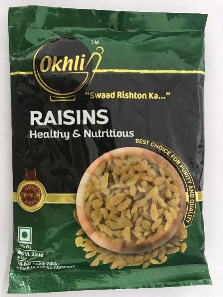 250gm Pack