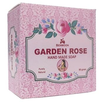 Garden Rose