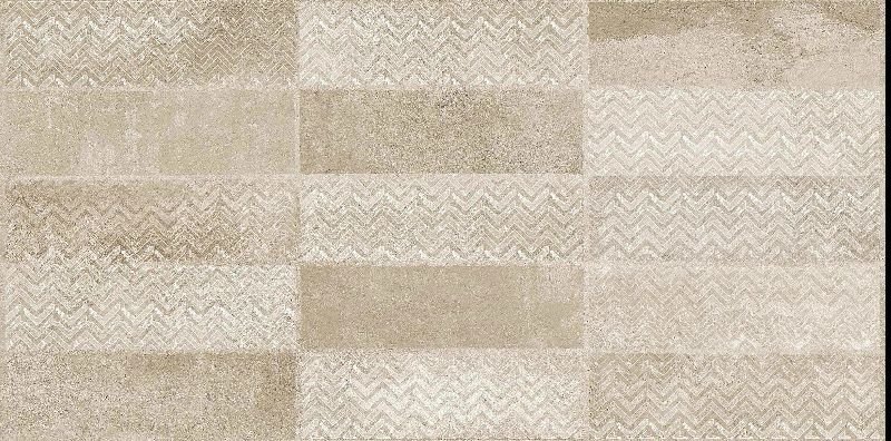 Cherokke Brown Decore