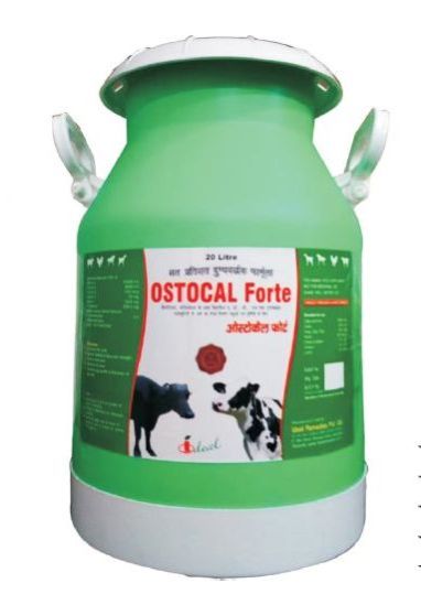 Ostocal Forte 20 ltr