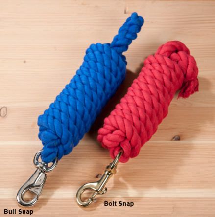 Pure Cotton Ropes