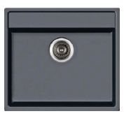 560 Waltz Kitchen Sink