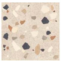 60X60 cm Chipro Beige Ceramic Tiles