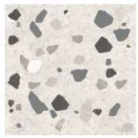 60X60 cm Chipro Grey Ceramic Tiles