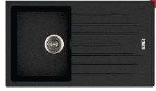 D 100 Tip Toe Kitchen Sink
