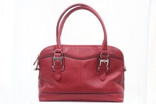 Nappa Leather Side Bag