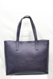 NDM Leather Tote.