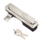 MS 100-3 SS R Three Point Lock