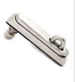 MS 100-3SS Three Point Lock