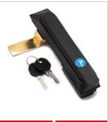 MS 100-R Three Point Lock