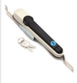 MS 484-1-1 Three Point Lock