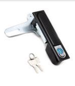 MS 490-2-1 Three Point Lock