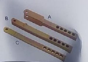 XM 855 Stabilizer Bar