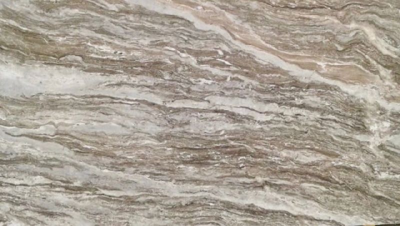 Fantasy Brown Marble