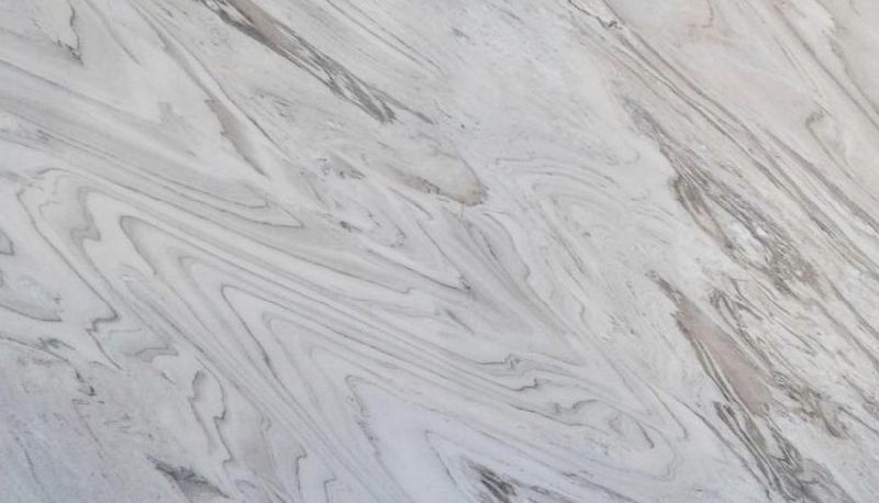 Madagascar White Marble