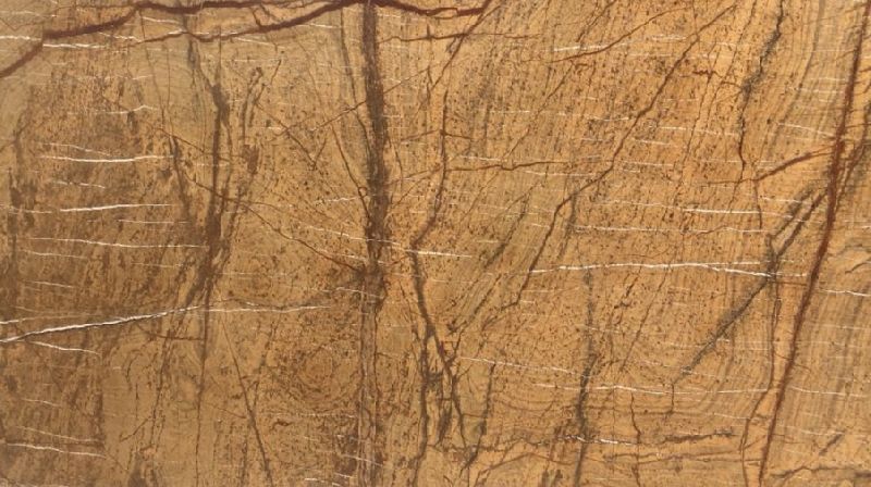 Rain Forest Gold Marble 1