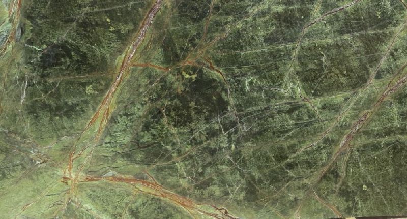 Rain Forest Green Marble